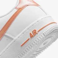 Nike Air Force 1 Next Nature Big дитячі Кросівки колір білий