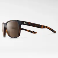 Nike Essential Endeavor Polarized Sunglasses Brown