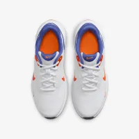 Nike Revolution 7 Big детские Running Кроссовки цвет белый