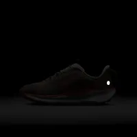 Nike Pegasus Trail 5 Big детские Trail Running Кроссовки цвет коричневый
