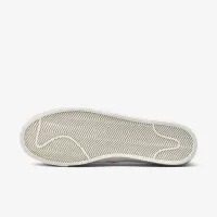 Nike Blazer Low '77 Premium мужские Кроссовки цвет серый