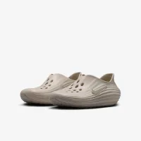 Nike ReactX Rejuven8 Big детские Кроссовки цвет коричневый