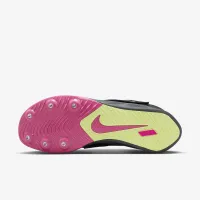 Nike Rival Jump Track & Field Jumping Spikes колір сірий