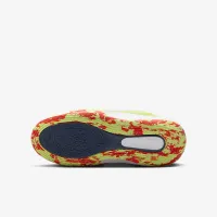 Nike IsoFly Big дитячі баскетбольні Кросівки колір білий