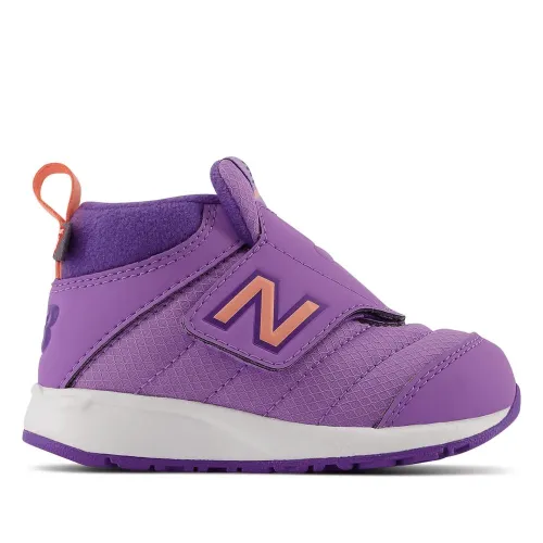 Кроссовки New Balance ITCOZYGP - Фиолетовые