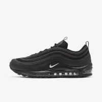 Nike Air Max 97 мужские Кроссовки цвет черный