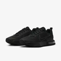 Nike Air Max Alpha Trainer 6 мужские для тренировок Кроссовки цвет черный