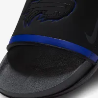 Nike Offcourt (NFL Buffalo Bills) Slide цвет черный