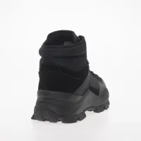 Кросівки Tommy Jeans Urban Hibryd Boot EM0EM01489-BDS - Чорні