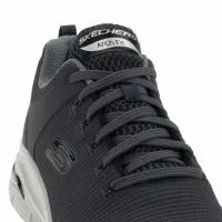 Кросівки Skechers Arch Fit Titan 232200CHAR - Чорні
