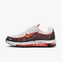 Nike Air Max TL 2.5 мужские Кроссовки цвет серый