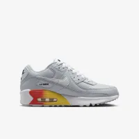 Nike Air Max 90 Big дитячі Кросівки колір сірий