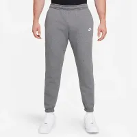 Nike Sportswear Club Fleece чоловічі Pants колір сірий