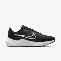 Nike Downshifter 12 жіноча Road Running Кросівки колір чорний