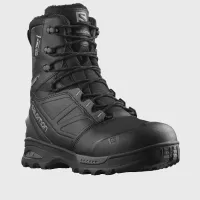 Кроссовки Salomon Toundra Pro Climasalomon L40472700 - Черные