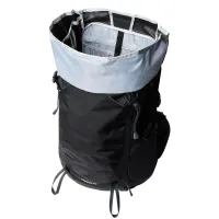 Рюкзак The North Face Terra 55 l 0A87BZKT01 - черный