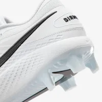 Nike Diamond Gamer MCS Baseball Кросівки колір білий