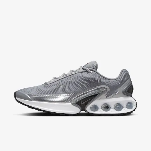 Nike Air Max Dn Premium жіноча Кросівки колір сірий