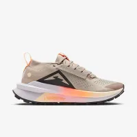 Nike Zegama 2 женская Trail Running Кроссовки цвет коричневый