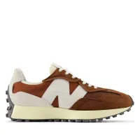 Кросівки New Balance U327WRL - Бежеві