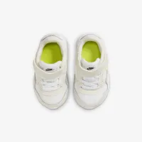 Nike Air Max SC Baby/Toddler Кросівки колір білий