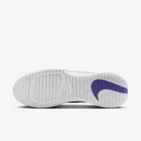 Nike Vapor Pro 3 женская Hard Court Tennis Кроссовки цвет фиолетовый