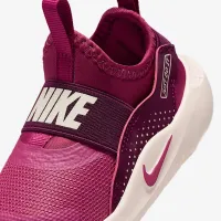 Nike Flex Runner 4 Baby/Toddler Кросівки колір червоний