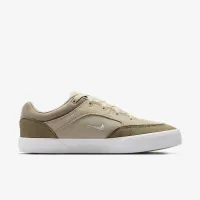 Nike SB Malor мужские Кроссовки цвет коричневый
