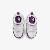 Nike Air Max 1 EasyOn Baby/Toddler Кроссовки цвет белый