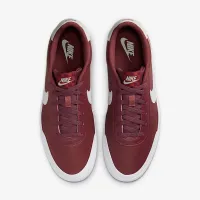 Nike Court Shot чоловічі Кросівки колір коричневий