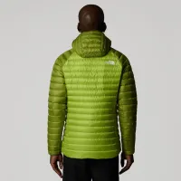 Куртка The North Face Bettaforca 0A87GX7IK1 - зелена