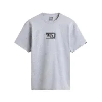 Футболка Vans Tech Box VN000G5NATH1 - Серая