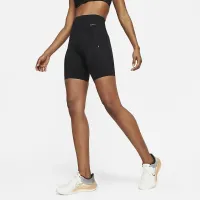 Nike Go женская Firm-Support С высокой Талией 8