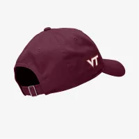 Virginia Tech Nike College Cap цвет красный
