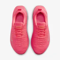 Nike InfinityRN 4 женская Road Running Кроссовки Pink