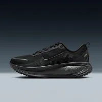 Nike Vomero 18 мужские Road Running Кроссовки цвет черный