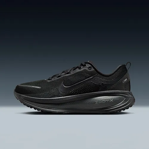Nike Vomero 18 мужские Road Running Кроссовки цвет черный