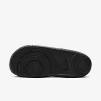 Nike Offcourt (Chicago колір білий Sox) Offcourt Slides колір чорний