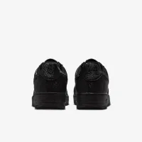 Nike Kobe Air Force 1 Low мужские Кроссовки цвет черный