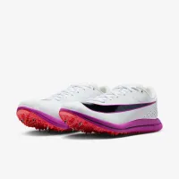 Nike Triple Jump Elite 3 Track & Field Jumping Spikes колір білий