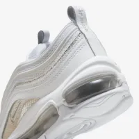 Nike Air Max 97 жіноча Кросівки колір білий