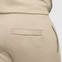 Nike Sportswear Club Fleece чоловічі Pants колір коричневий