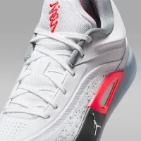 Nike Zion 4 баскетбольные Кроссовки цвет белый