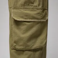 Nike Jordan x UNION x Bephies Beauty Supply чоловічі Cargo Pants колір зелений