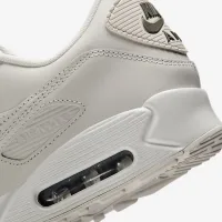 Nike Air Max 90 мужские Кроссовки цвет серый