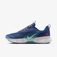 Nike Juniper Trail 3 чоловічі Trail Running Кросівки блакитний