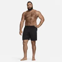 Nike Swim Big Block чоловічі 9