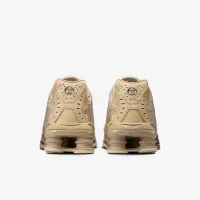 Nike Shox Ride 2 Premium чоловічі Кросівки колір сірий