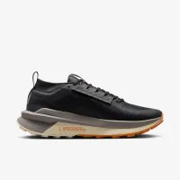 Nike Zegama 2 чоловічі Trail Running Кросівки колір чорний