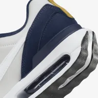 Nike Air Max Dawn Big Kids' обовь Grey